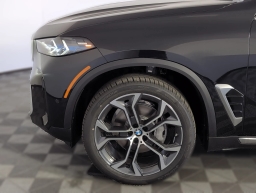 BMW X5 sDrive40i Sports Activity Vehicle 2026