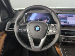 BMW X5 sDrive40i Sports Activity Vehicle 2026