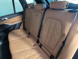 BMW X5 sDrive40i Sports Activity Vehicle 2026