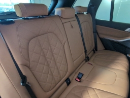 BMW X5 sDrive40i Sports Activity Vehicle 2026