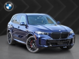 BMW X5 sDrive40i Sports Activity Vehicle 2026