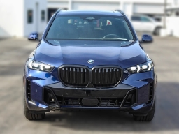 BMW X5 sDrive40i Sports Activity Vehicle 2026