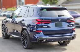 BMW X5 sDrive40i Sports Activity Vehicle 2026