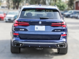 BMW X5 sDrive40i Sports Activity Vehicle 2026