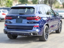 BMW X5 sDrive40i Sports Activity Vehicle 2026