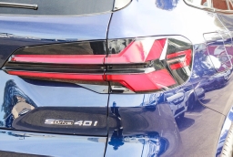 BMW X5 sDrive40i Sports Activity Vehicle 2026