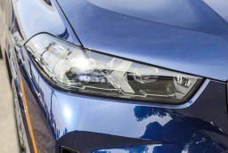 BMW X5 sDrive40i Sports Activity Vehicle 2026