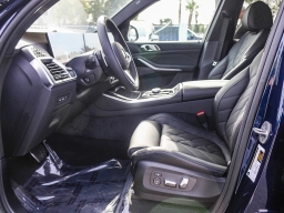 BMW X5 sDrive40i Sports Activity Vehicle 2026