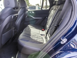 BMW X5 sDrive40i Sports Activity Vehicle 2026