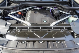 BMW X5 sDrive40i Sports Activity Vehicle 2026