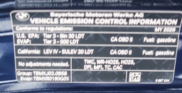 BMW X5 sDrive40i Sports Activity Vehicle 2026