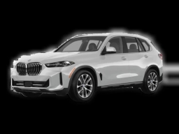 BMW X5 sDrive40i Sports Activity Vehicle 2026