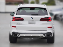 BMW X5 sDrive40i Sports Activity Vehicle 2026