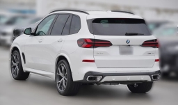 BMW X5 sDrive40i Sports Activity Vehicle 2026