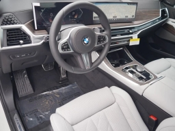 BMW X5 sDrive40i Sports Activity Vehicle 2026
