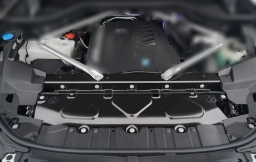 BMW X5 sDrive40i Sports Activity Vehicle 2026