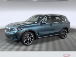 BMW X5 sDrive40i Sports Activity Vehicle 2026