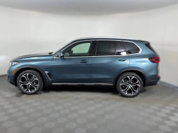 BMW X5 sDrive40i Sports Activity Vehicle 2026