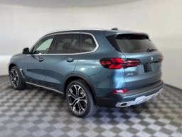 BMW X5 sDrive40i Sports Activity Vehicle 2026