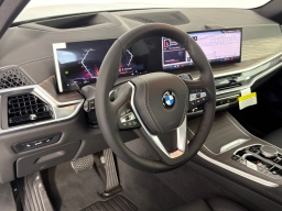 BMW X5 sDrive40i Sports Activity Vehicle 2026