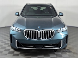 BMW X5 sDrive40i Sports Activity Vehicle 2026