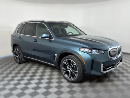 BMW X5 sDrive40i Sports Activity Vehicle 2026