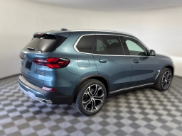BMW X5 sDrive40i Sports Activity Vehicle 2026