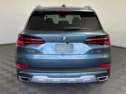 BMW X5 sDrive40i Sports Activity Vehicle 2026