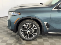 BMW X5 sDrive40i Sports Activity Vehicle 2026