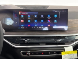 BMW X5 sDrive40i Sports Activity Vehicle 2026