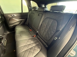 BMW X5 sDrive40i Sports Activity Vehicle 2026