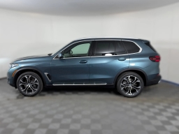 BMW X5 sDrive40i Sports Activity Vehicle 2026