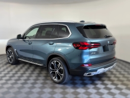 BMW X5 sDrive40i Sports Activity Vehicle 2026