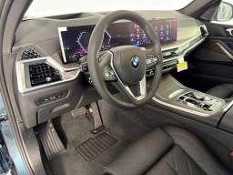 BMW X5 sDrive40i Sports Activity Vehicle 2026