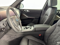 BMW X5 sDrive40i Sports Activity Vehicle 2026