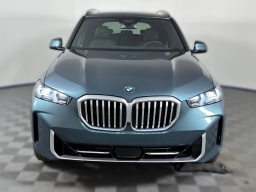 BMW X5 sDrive40i Sports Activity Vehicle 2026