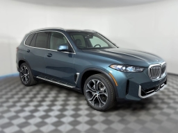 BMW X5 sDrive40i Sports Activity Vehicle 2026