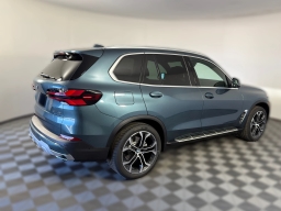 BMW X5 sDrive40i Sports Activity Vehicle 2026
