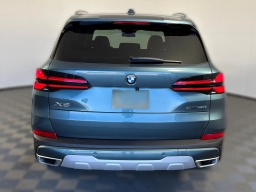 BMW X5 sDrive40i Sports Activity Vehicle 2026