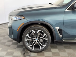 BMW X5 sDrive40i Sports Activity Vehicle 2026