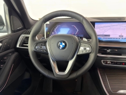 BMW X5 sDrive40i Sports Activity Vehicle 2026