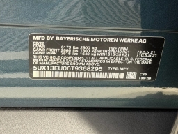 BMW X5 sDrive40i Sports Activity Vehicle 2026