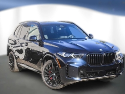 BMW X5 sDrive40i Sports Activity Vehicle 2026