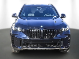 BMW X5 sDrive40i Sports Activity Vehicle 2026