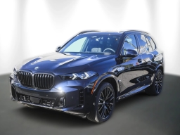 BMW X5 sDrive40i Sports Activity Vehicle 2026