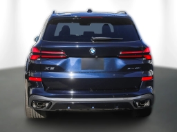 BMW X5 sDrive40i Sports Activity Vehicle 2026