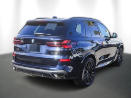 BMW X5 sDrive40i Sports Activity Vehicle 2026