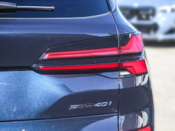 BMW X5 sDrive40i Sports Activity Vehicle 2026