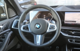 BMW X5 sDrive40i Sports Activity Vehicle 2026