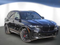 BMW X5 sDrive40i Sports Activity Vehicle 2026